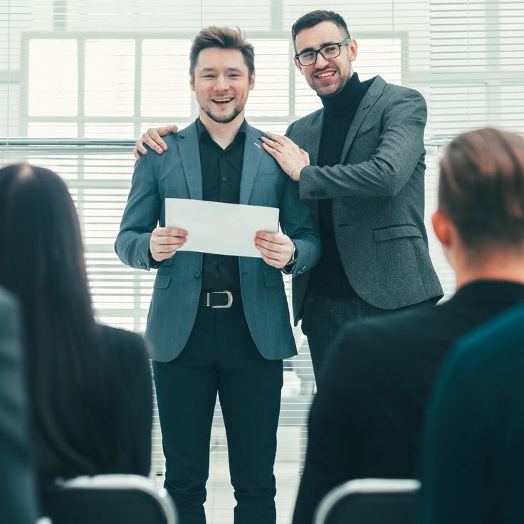 Employee Benefits Management